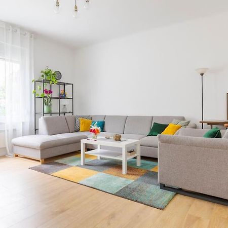 Petrova Street Apartment ซาเกร็บ ภายนอก รูปภาพ