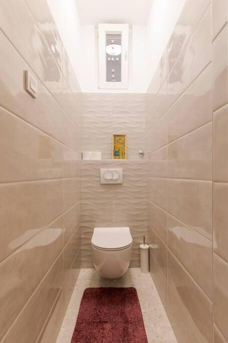 Petrova Street Apartment ซาเกร็บ ภายนอก รูปภาพ