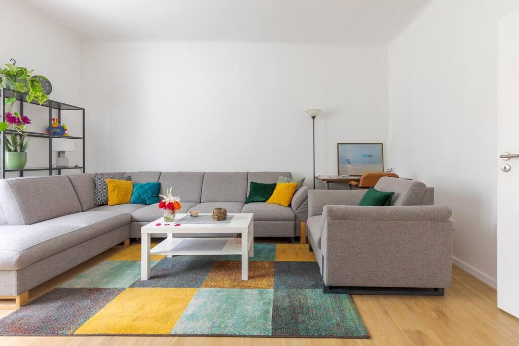Petrova Street Apartment ซาเกร็บ ภายนอก รูปภาพ