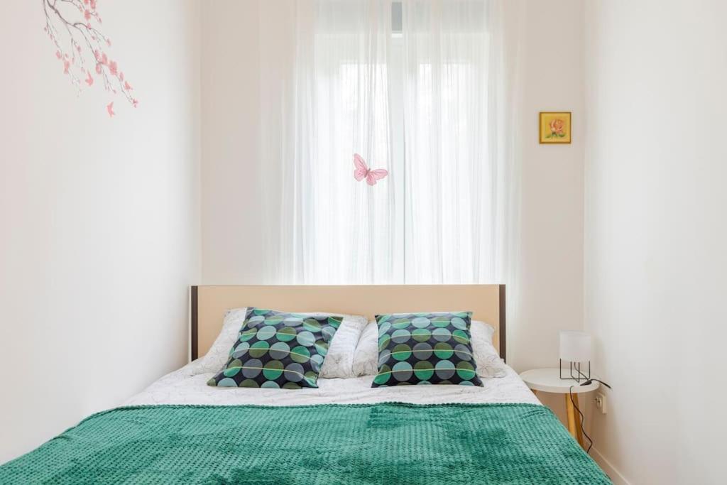 Petrova Street Apartment ซาเกร็บ ภายนอก รูปภาพ