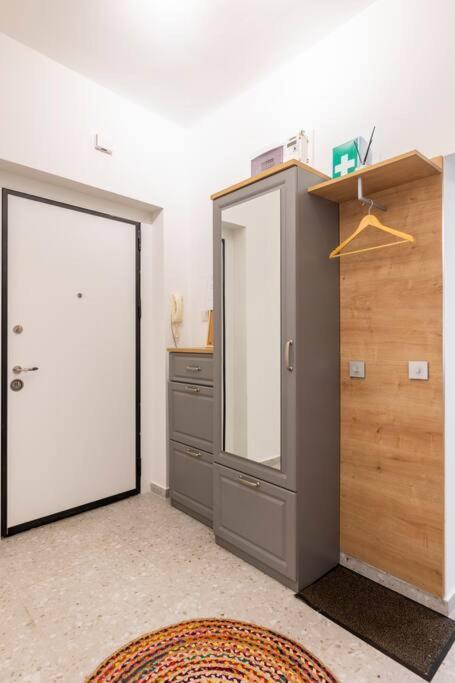 Petrova Street Apartment ซาเกร็บ ภายนอก รูปภาพ