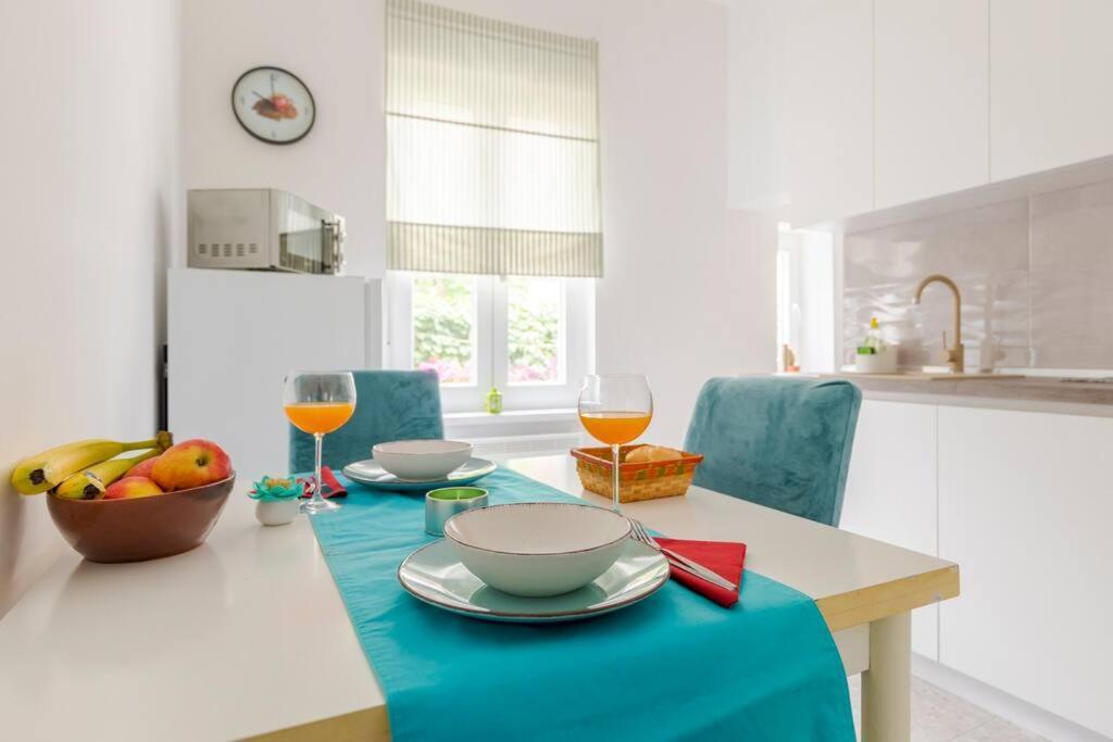 Petrova Street Apartment ซาเกร็บ ภายนอก รูปภาพ